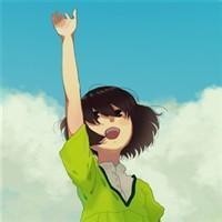 卡通动画片 大晚上闹得小区的人睡不着太逗了