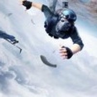 DNF:旭旭宝宝剑宗挑战超时空兵营,BOSS上万