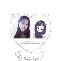 确定 只是还不确定 只是四目相对的心悸