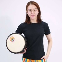 学会这些节奏型 打遍非洲鼓基础歌曲