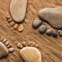 现代打工女意外穿越到古代,看到王爷二话没说