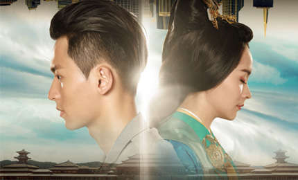 《我为宫狂2》★★★★★主演:邓莎,张哲瀚,刘忻,宋洋看点:腾讯自制