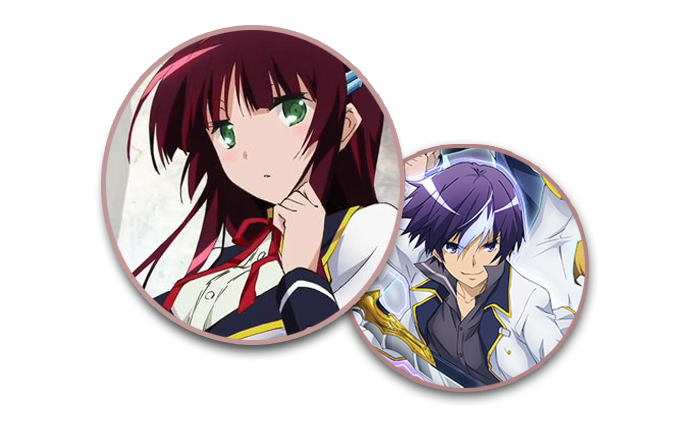 栗村赤光 动画制作: diomedéa 【cast】 灰村诸叶:石川界人 岚城五月