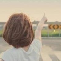 学了一支简单的民族舞《红梅赞》老年朋友锻炼