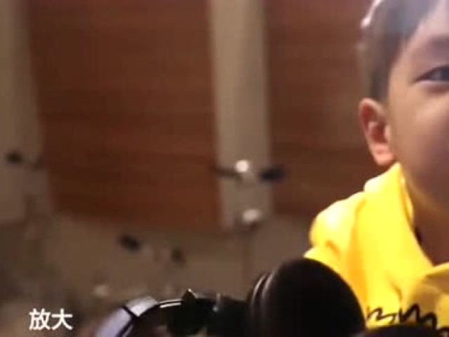 档过鹿晗、王俊凯、王源、易烊千玺,张婉儿不