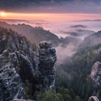 神奇泉水,喝一口就能拥有超能力, 获取方法就是