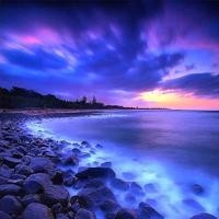 CF手游:葵的王者礼藏 一千块中了俩把王者之锋