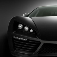 1000cc排量摩托车时速300公里狂飙第一视角感