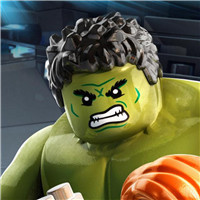 动画:迷你特工队发现小动物喝了免费的饮料都