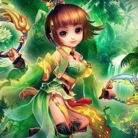 《DNF》武极19秒67极限黑色火山!