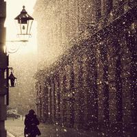 迪丽热巴穿高跟鞋在李晨面前跳舞,大黑牛一饱