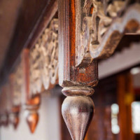 《人间世》大结局张丽君人生最后美好时光,愿