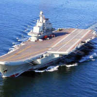 中国人民解放军东海军事演习《Ei dorado》背