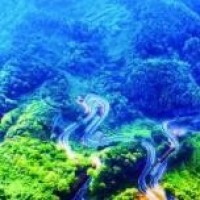 强晶鬼步舞教学第38课左七右八正反演示三分