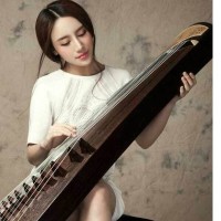 轻松学古筝,袁莎视频教程1一30集_01