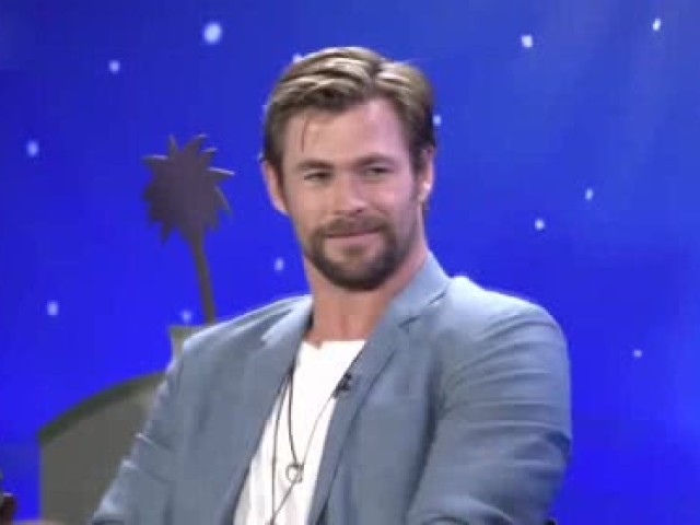 雷神在复仇者联盟3上爆料自己未能出演美队3