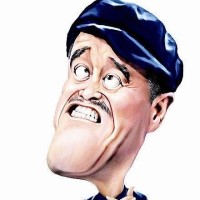 周云鹏小品《谁是大英雄》自称闯九州,智斗金