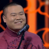 欢乐喜剧人宋小宝小品《甄嬛歪传》三妃子争立