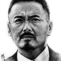 爱情保卫战:黑人小哥示爱东北女孩,中文这么好