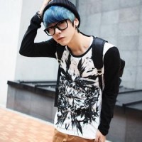 回顾张翰郑爽当年的采访视频,张翰看郑爽的眼