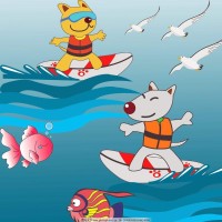 洛哥:逆战体验服爆料飓风之神的究极大招龙神