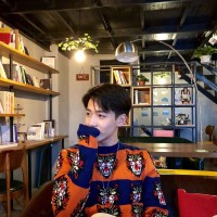 可能我是唯一一个喜欢玩樱花的男生吧