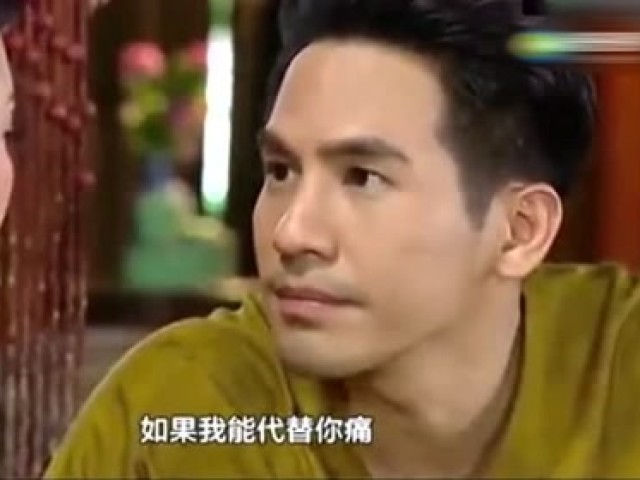 凉我心的热心男友