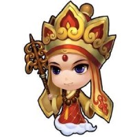 绝地求生:如果玩吃鸡碰到呆妹一定记得对暗号