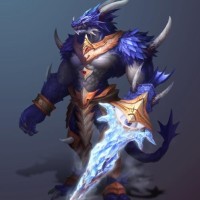 王者荣耀孙悟空大圣娶亲技能特效欣赏,充分展