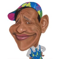 卢鑫玉浩相声新势力 谁是大英雄?