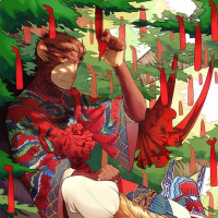 刺激战场王者水平主播秀技术,第一次感觉女生