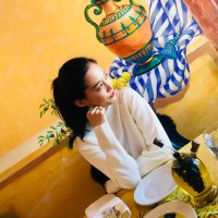 看恐怖片男生比女生都害怕