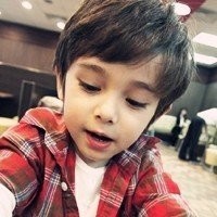 韩国女明星嫁小十八岁中国人,中国办婚礼公公