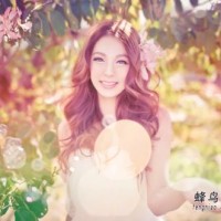 感动快乐家族合唱这首歌,好听到哭