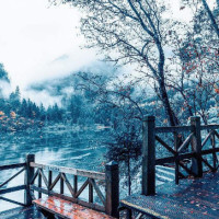 我的世界怪物学院之神庙逃亡:303和恐怖奶奶也