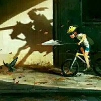 不喵一下都不好意思儿玩微视