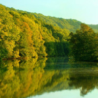 街头流浪艺人香港屯门公园演出,美女边跳边唱