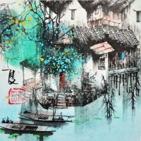 创造101杨超越唱分手歌日常,观众一开口就跑调