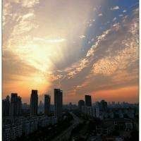 英雄联盟S7全球总决赛开幕式,周杰伦献唱,鸟巢