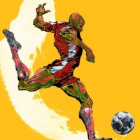 慢动作教会你低杆快准狠的操作,很实用