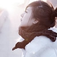 扶摇:扶摇受伤不得已跳崖,无极追随,二人水中拥