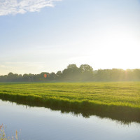 我的世界动画:我是空岛战争之王!