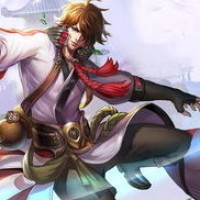 总决赛梦泪极限偷水晶,带领AG超玩会,强势翻盘