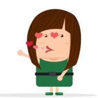 小姐姐国外街头用古筝表演,征服了一批外国友