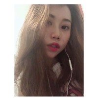 用英语来委婉表达对一个人怦然心动的感觉,该