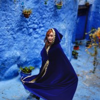 天气这么热,来欣赏下俄罗斯世界杯场馆所在地