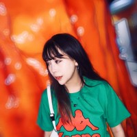 我已经被珍妮吃糖这首歌洗脑了