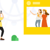 婚礼当天新娘突然不结婚了,穿着婚纱跑去找患