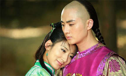 《钱塘传奇之乾隆那些事》★★★主演:余少群,郭珍霓,汤镇业,汤镇宗