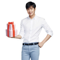 刘德华、梁家辉合作的电影, 搞笑不断